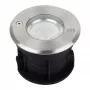 MIBOXER UG4-05A-XL LED DMX512 5W RGB+CCT Luz de Embutir no Chão