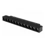 MIBOXER LED Foco de Calha 48V Grille Light 10W CCT 2.4G RF Regulável
