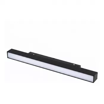MIBOXER Projetor de Calha LED 48V 24W CCT Zigbee 3.0 + 2.4G Milight/Miboxer