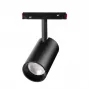 MIBOXER Foco LED Magnético de Calha 48V CCT Zigbee 3.0 + 2.4G 6W