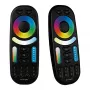 Miboxer Synergy 21 Comando LED RGB-WW RGB-CCT 4 Zonas Preto (FUT092B)
