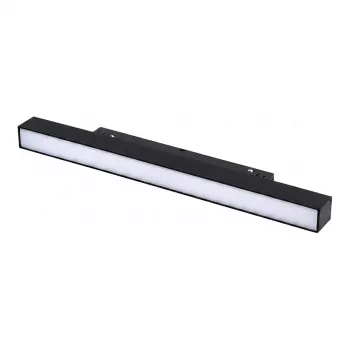 MIBOXER MF5-12A-RF Projetor de Calha LED 48V 12W RGB+CCT 2.4G