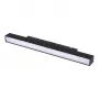 MIBOXER MF5-12A-RF Projetor de Calha LED 48V 12W RGB+CCT 2.4G
