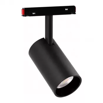 MIBOXER MS5-12B-ZR Foco LED Magnético de Calha 48V RGB+CCT Zigbee 3.0 + 2.4G 12W