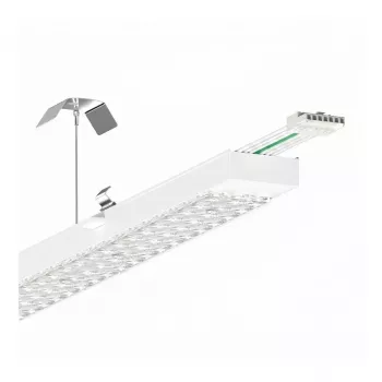 Synergy 21 LED universal T8/T5 luminária retrofit NW 120°