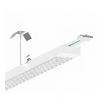 Synergy 21 LED universal T8/T5 luminária retrofit CW 120°