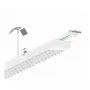 Synergy 21 LED universal T8/T5 luminária retrofit CW 120°