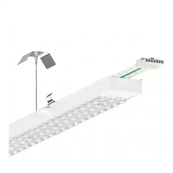 Synergy 21 LED universal T8/T5 luminária retrofit CW 60°
