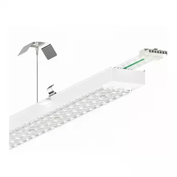 Synergy 21 LED universal T8/T5 luminária retrofit NW 60°