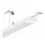 Synergy 21 LED universal T8/T5 luminária retrofit NW 60°