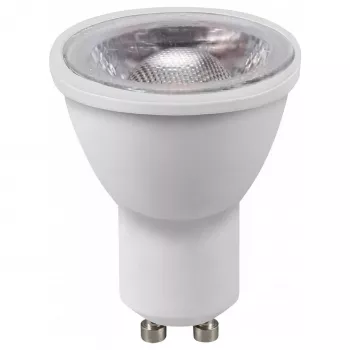 SYNERGY21 LED Retrofit GU10-MR11 3W Branco Quente 38° Regulável