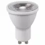 SYNERGY21 LED Retrofit GU10-MR11 3W Branco Quente 38° Regulável