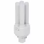 Synergy 21 LED Retrofit G24 8W, temperatura de cor selecionável (branco quente/neutro/frio)
