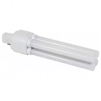 SYNERGY21 LED Retrofit G24 15W CCT Selecionável 3000K/4000K/6000K