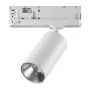 SYNERGY21 LED Track Series para Sistema de Calha de 3 Fases Série VLF Branco 2700K (Adaptador Integrado Standard)