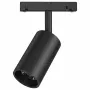 Synergy 21 LED Foco de Calha para Sistema de Calha 48V Série VLF, Preto, 3000K