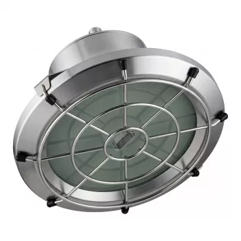 SYNERGY21 LED Foco Suspenso UFO + Ball Cage L