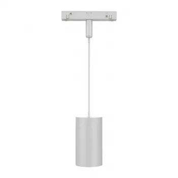 SYNERGY21 LED Lâmpada Suspensa para Sistema de Calha 48V Série VLF Branco 3000K