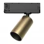 Synergy 21 LED Caixa de Foco de Calha Série VLF Bronze Escovado
