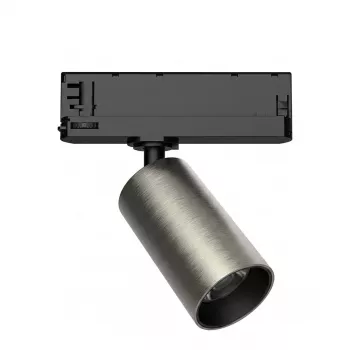 Synergy 21 LED Caixa de Foco de Calha para Série VLF, Níquel Eletrolítico