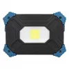 SYNERGY21 LED Projetor de Obra a Bateria 20W Amarelo G3