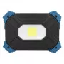 SYNERGY21 LED Projetor de Obra a Bateria 20W Amarelo G3