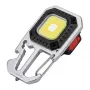 SYNERGY21 LED Porta-Chaves COB Tipo M USB