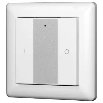SYNERGY21 LED Controlador EOS 05 Interruptor de Parede 1 Via Série 2
