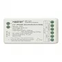Miboxer SPIB5 Controlador LED Pixel 5 em 1 SPI+DMX 2,4GHz+BLE