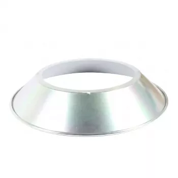 Synergy 21 candeeiro suspenso LED UFO abajur adicional M preto