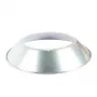 Synergy 21 candeeiro suspenso LED UFO abajur adicional M preto