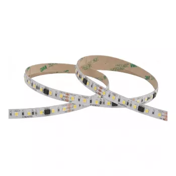 SYNERGY21 fita LED Flex Strip 2835 - 96 NW Pixel DC24V WS2811 IP20