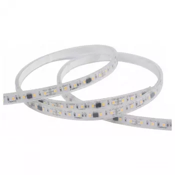 SYNERGY21 fita LED Flex Strip 2835 - 96 NW Pixel DC24V WS2811 IP65