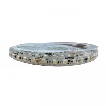 SYNERGY21 fita LED Flex Strip 2835 - 96 WW Pixel DC24V WS2811 IP20
