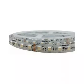 SYNERGY21 fita LED Flex Strip 2835 - 96 WW Pixel DC24V WS2811 IP65
