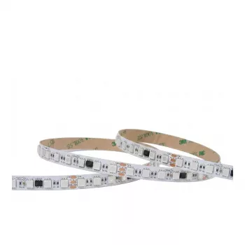 SYNERGY21 fita LED Flex Strip 5050 - 84 RGB Pixel DC24V SM16703 IP20
