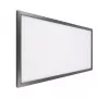 SYNERGY21 painel de luz LED 300x1200 branco duplo (CCT) 40W V4 branco