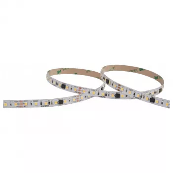 SYNERGY21 fita LED Flex Strip 2835 - 120 NW Pixel DC24V WS2811 IP20