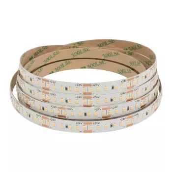 SYNERGY21 fita LED Flex Strip 2835 - 120 RGB Pixel DC24V WS2811 IP20