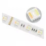 SYNERGY21 fita LED Flex Strip 2835 - 120 WW Pixel DC24V WS2811 IP65