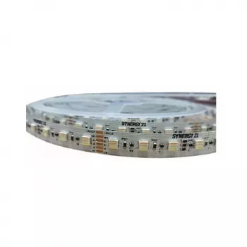 SYNERGY21 fita LED Flex Strip 5050 - 60 RGB Pixel DC24V SM16703 IP20