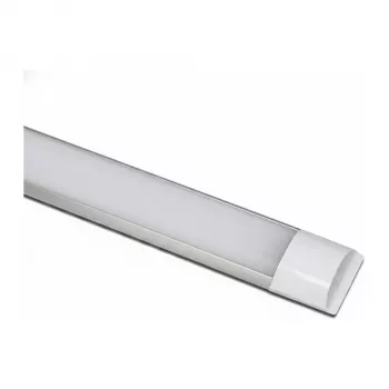 SYNERGY21 candeeiro LED T5 120cm branco frio IP65 V2