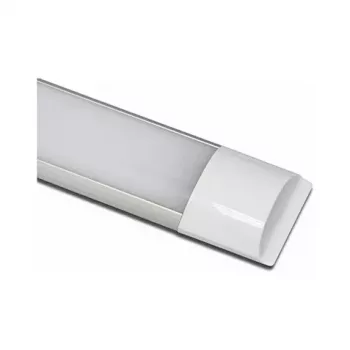 SYNERGY21 Synergy 21 candeeiro LED T5 60cm branco quente IP65 V2