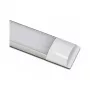 SYNERGY21 Synergy 21 candeeiro LED T5 60cm branco quente IP65 V2