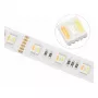 SYNERGY21 fita LED Flex Strip 5050 - 30 RGB Pixel DC12V SM1703 IP20
