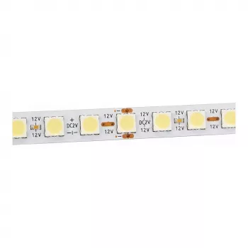 SYNERGY21 fita LED Flex Strip 5050 - 60 RGB-W Pixel DC24V UCS2904 IP65