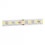SYNERGY21 fita LED Flex Strip 5050 - 60 RGB-W Pixel DC24V UCS2904 IP65