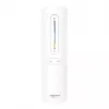 MIBOXER C4-W comando LED 2,4GHz RGB+CCT (branco)