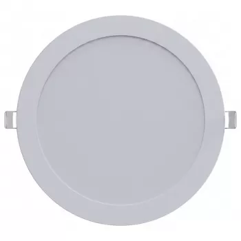 SYNERGY21 painel LED Ultra Slim V6 12W branco duplo (CCT) branco 24V