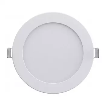 SYNERGY21 painel LED Ultra Slim V6 6W SWW/WW/NW (3CCT) branco 24V